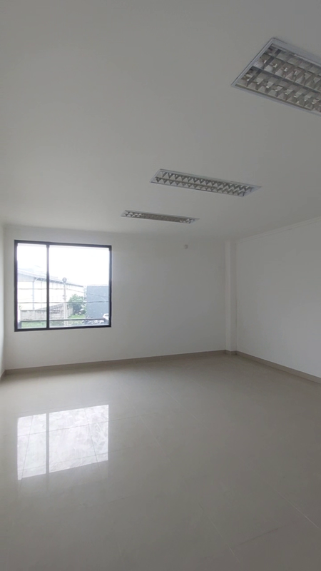 Gudang di Kawasan Pergudangan Eksklusif dan Modern, Limus Biz Estate