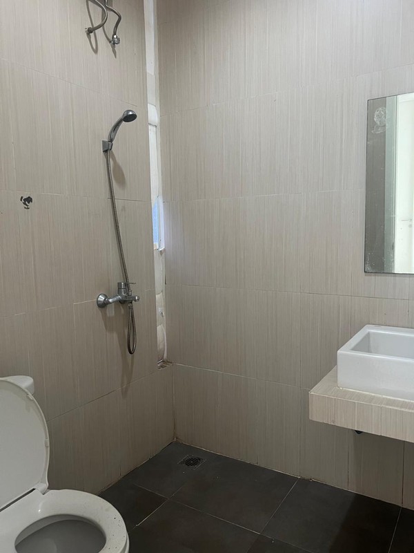 Rumah 2 lantai,luas tanah 180 di Bintaro Jaya 9