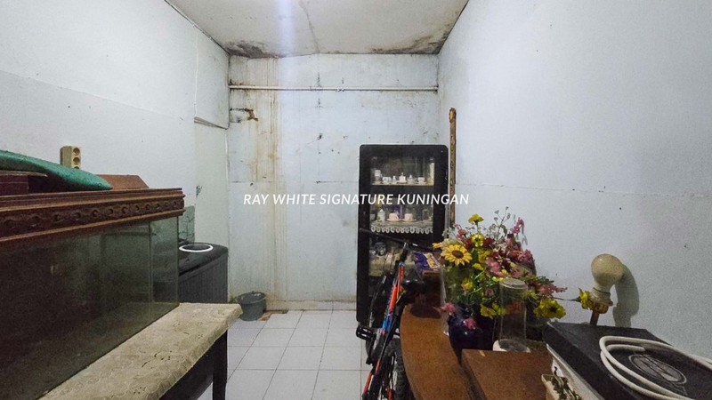 Dijual Rumah Di Bendungan Hilir Jakarta Selatan Bebas Banjir Bisa KPR Cocok untuk Kos