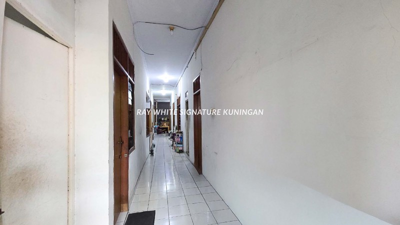 Dijual Rumah Di Bendungan Hilir Jakarta Selatan Cocok untuk Kos Bisa KPR