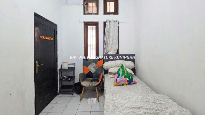 Dijual Rumah Di Bendungan Hilir Jakarta Selatan Cocok untuk Kos Bisa KPR