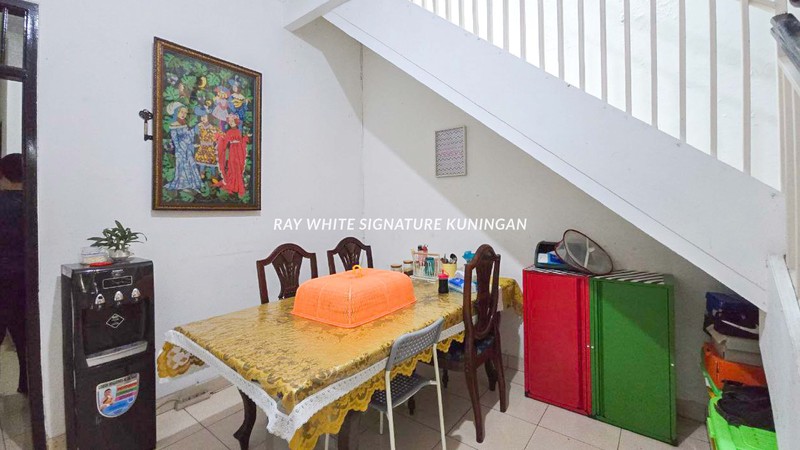 Dijual Rumah Di Bendungan Hilir Jakarta Selatan Cocok untuk Kos Bisa KPR