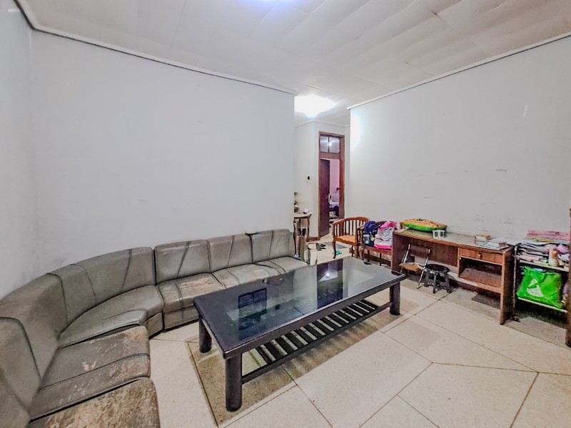 Rumah Asri Dan Halaman Yg Luas di Lawanggintung Batutulis Bogor, 