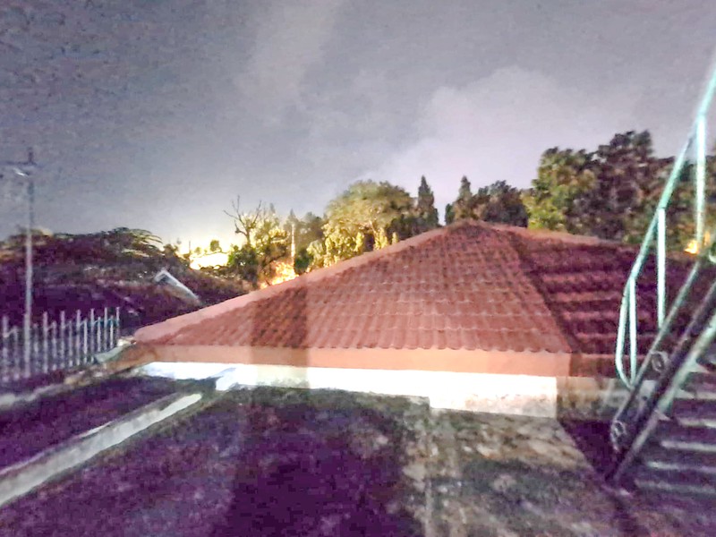 Rumah Asri Dan Halaman Yg Luas di Lawanggintung Batutulis Bogor, 