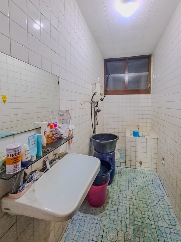 Rumah Asri Dan Halaman Yg Luas di Lawanggintung Batutulis Bogor, 