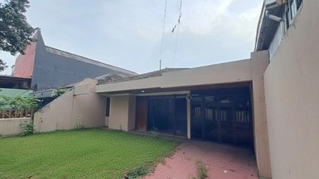 Rumah Yg Luas Lokasi Strategis Di Lawanggintung Batutulis Bogor 