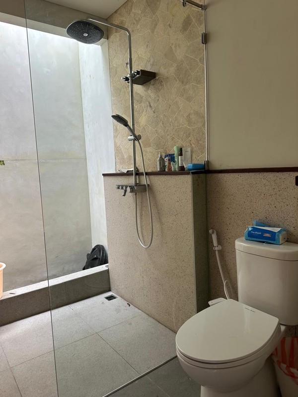 Leasehold - Modern Fully Furnished Leasehold Villa in Kutat Lestari, Sanur