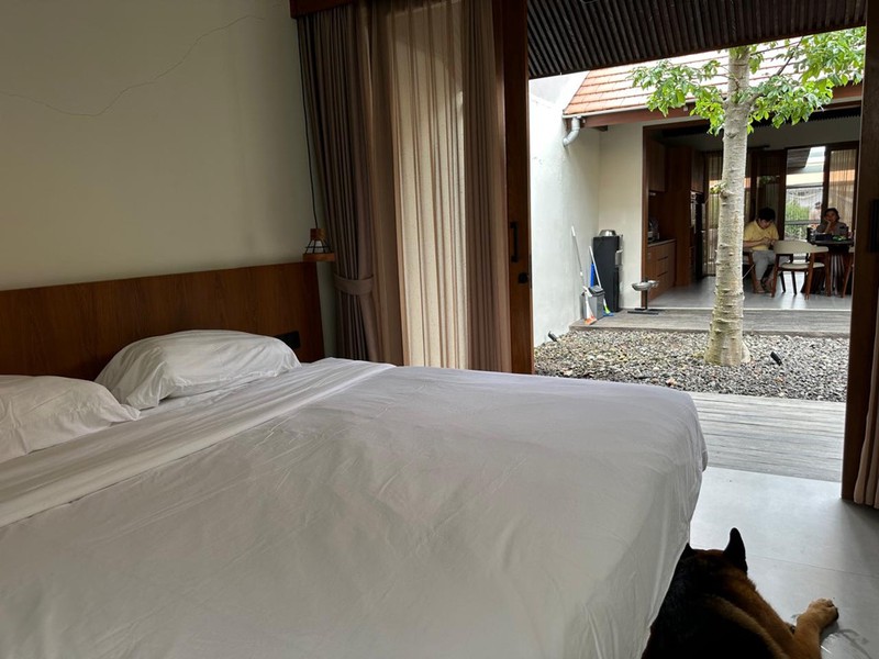 Leasehold - Modern Fully Furnished Leasehold Villa in Kutat Lestari, Sanur