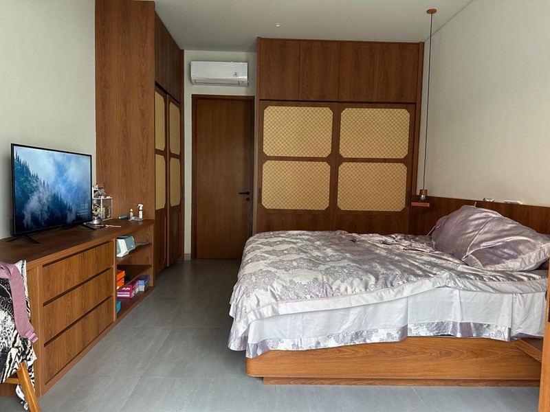 Leasehold - Modern Fully Furnished Leasehold Villa in Kutat Lestari, Sanur