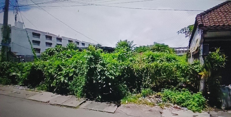 Land Freehold In Heart Cendrawasih Petitenget Bali