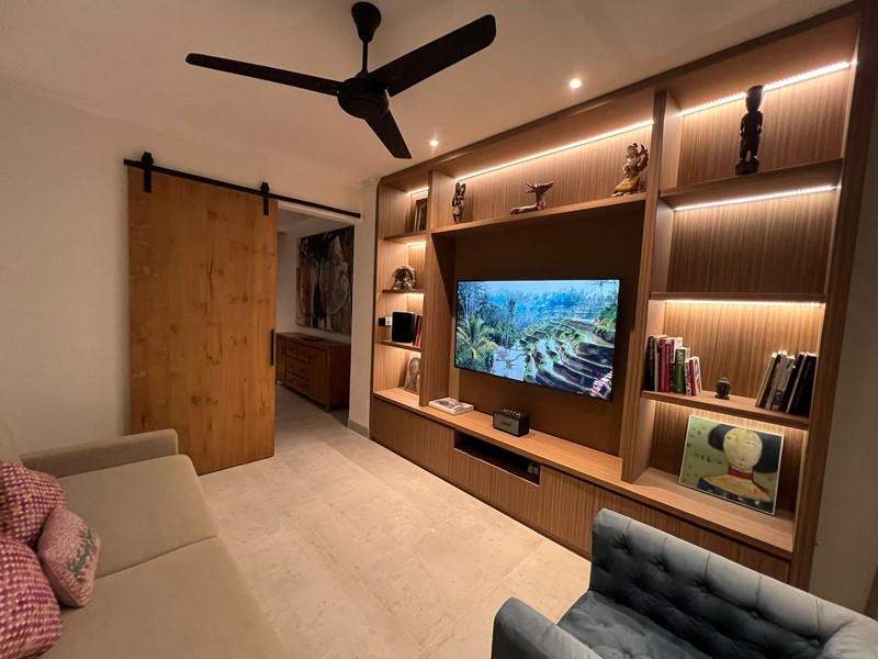 Villa Freehold In Great Location Close Seminyak Bali