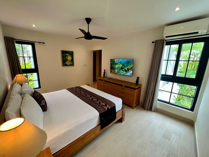 Villa Freehold In Great Location Close Seminyak Bali