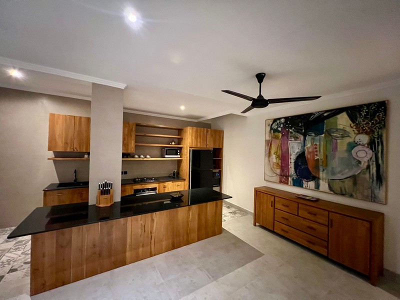 Villa Freehold In Great Location Close Seminyak Bali