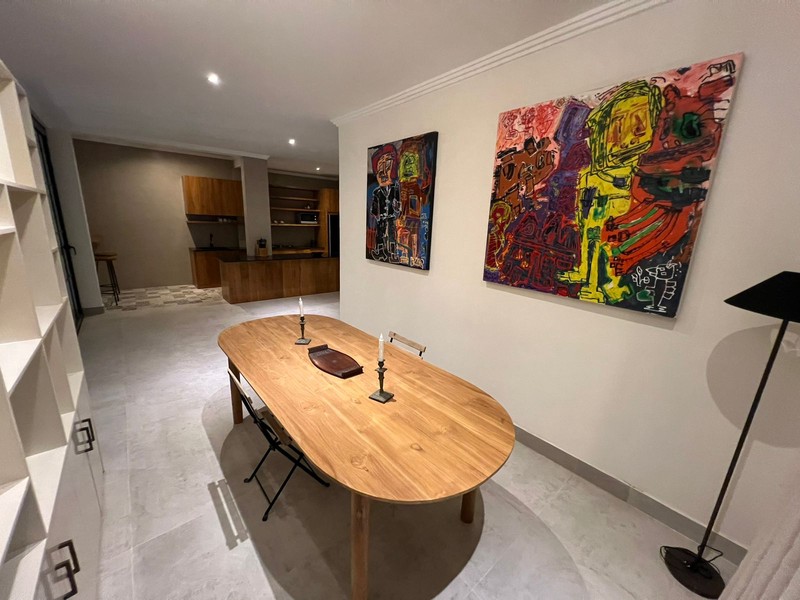 Villa Freehold In Great Location Close Seminyak Bali