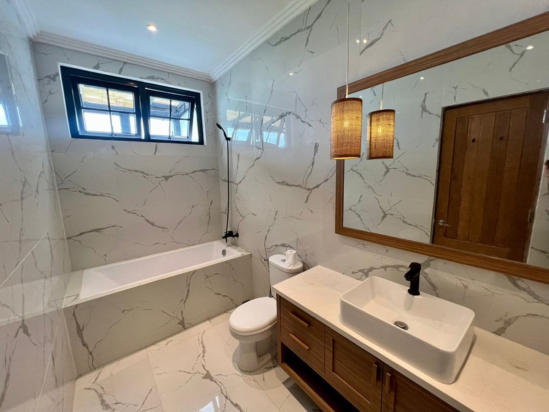 Villa Freehold In Great Location Close Seminyak Bali