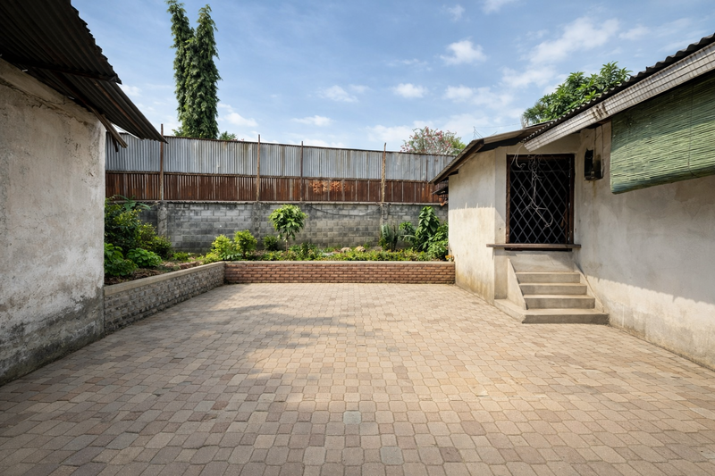 Rare Listing! Lahan 392 Sqm, Pejaten Barat - Ideal Untuk Kos atau Cluster!