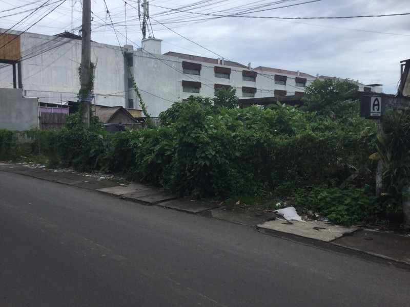 Land Freehold In Heart Cendrawasih Petitenget Bali