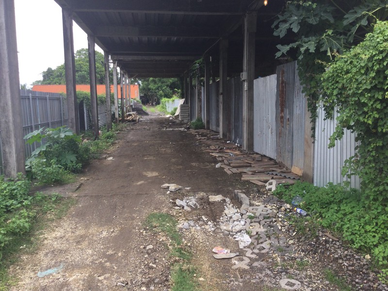 Land Freehold In Heart Cendrawasih Petitenget Bali