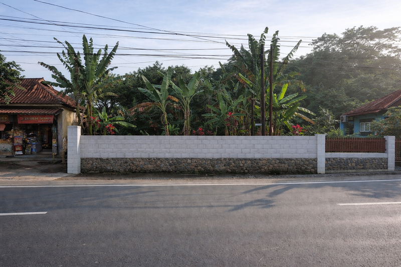 Prime Roadside Land Talaga Majalengka - Lahan Jalan Raya Utama, Siap Dibangun, Harga All-In Nego