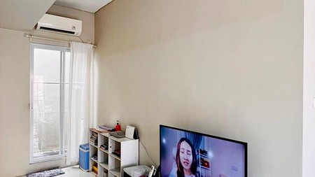 Rumah 2 Lantai Fully Furnished Siap Huni 2+1 KT Graha Bintaro - 5 Menit Tol Parigi