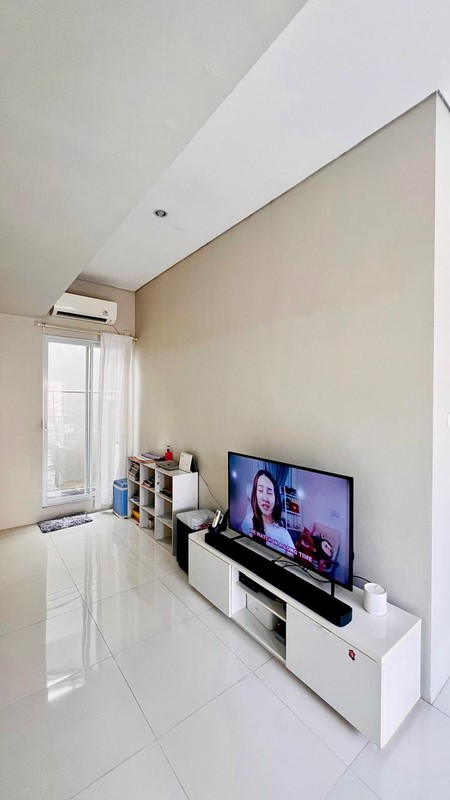 Rumah 2 Lantai Fully Furnished Siap Huni 2+1 KT Graha Bintaro - 5 Menit Tol Parigi