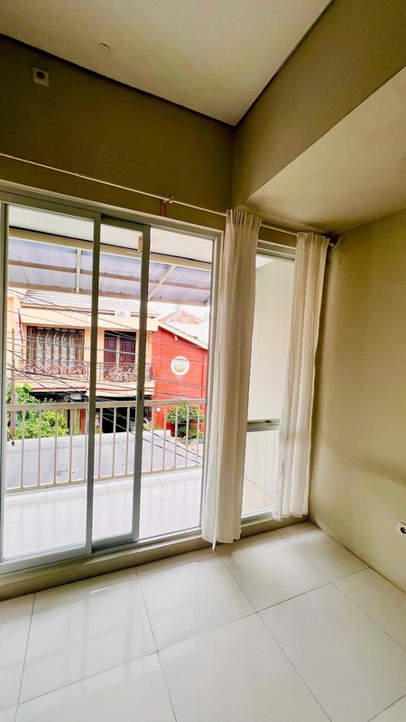 Rumah 2 Lantai Fully Furnished Siap Huni 2+1 KT Graha Bintaro - 5 Menit Tol Parigi