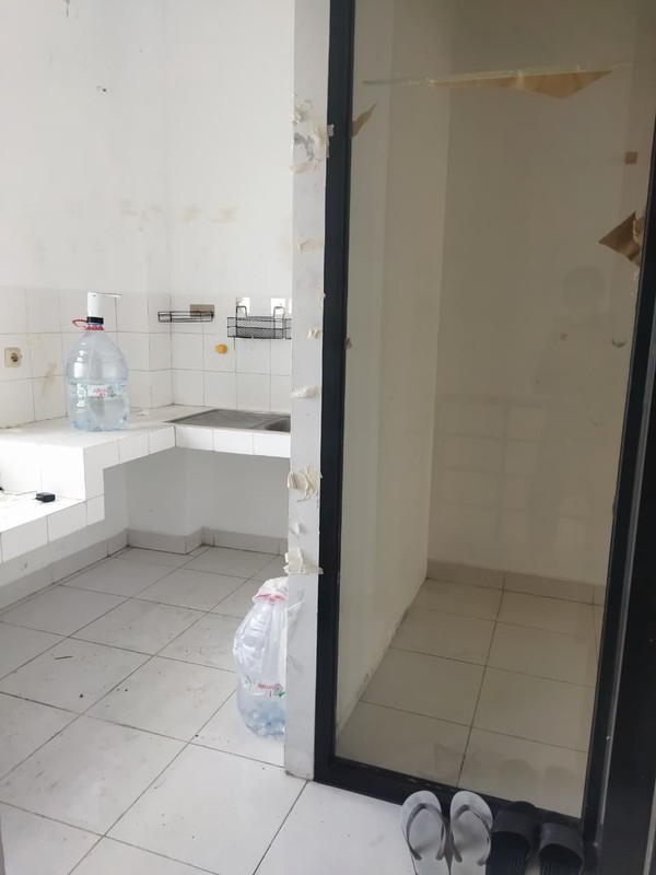 Ruko di Gading Serpong 3 Lantai Siap untuk Usaha