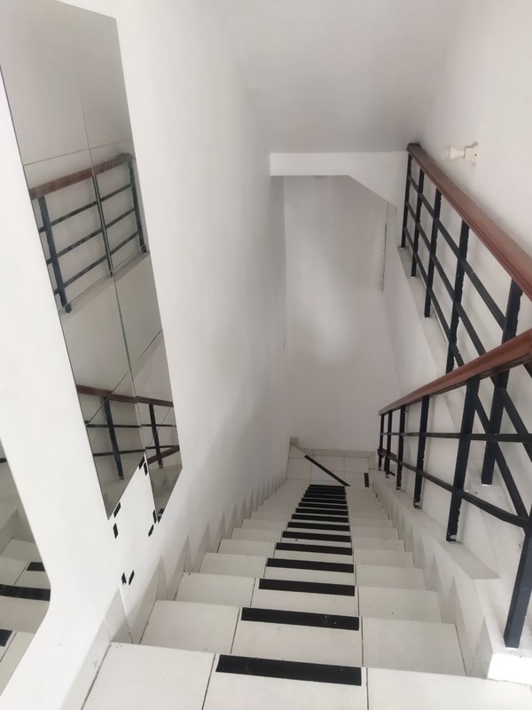 Ruko di Gading Serpong 3 Lantai Siap untuk Usaha