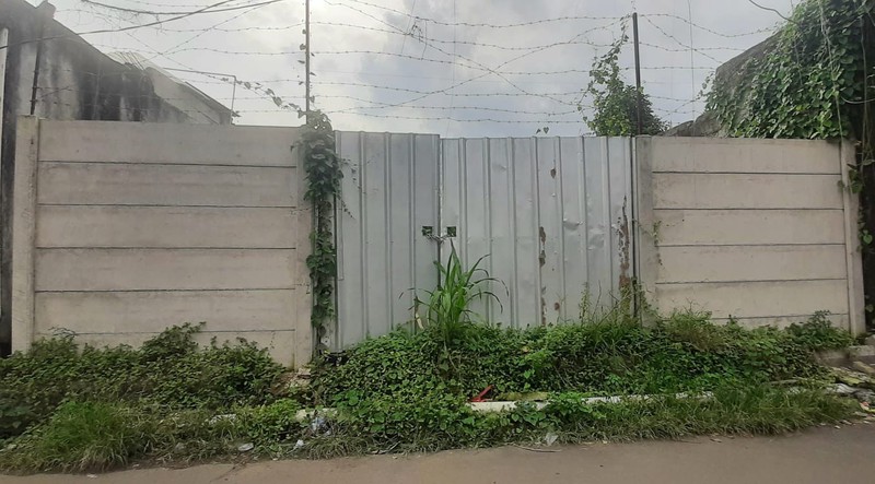 Kavling Bagus Murah Diarea Sudimara, Selangkah Kearah Stasiun Sudimara