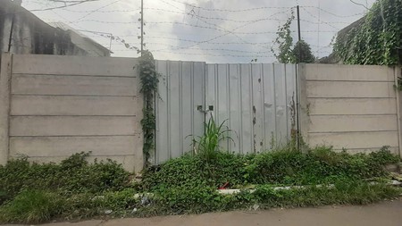 Kavling Bagus Murah Diarea Sudimara, Selangkah Kearah Stasiun Sudimara