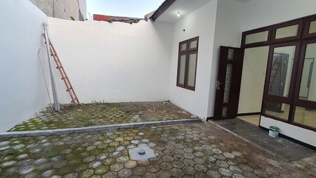 Disewakan Rumah Siap Huni di Pondok Tjandra 