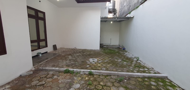 Disewakan Rumah Siap Huni di Pondok Tjandra 