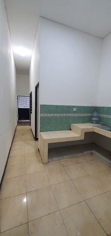 Disewakan Rumah Siap Huni di Pondok Tjandra 