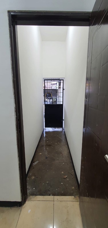 Disewakan Rumah Siap Huni di Pondok Tjandra 