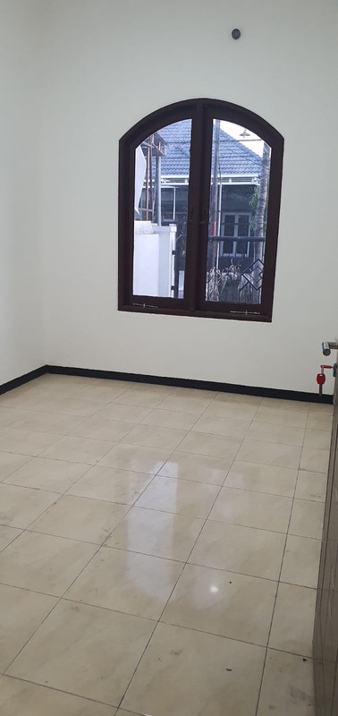 Disewakan Rumah Siap Huni di Pondok Tjandra 