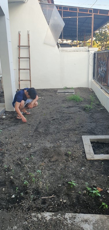 Disewakan Rumah Siap Huni di Pondok Tjandra 