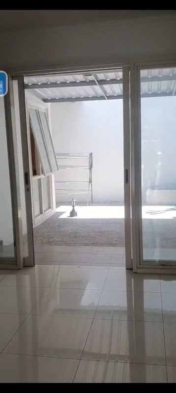 Disewakan Rumah Siap huni 2 lantai di Perumahan Pondok Tjandra cluster Jasmine Park