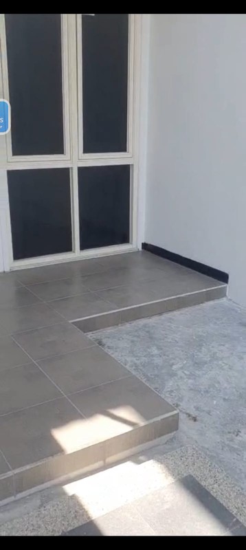 Disewakan Rumah Siap huni 2 lantai di Perumahan Pondok Tjandra cluster Jasmine Park