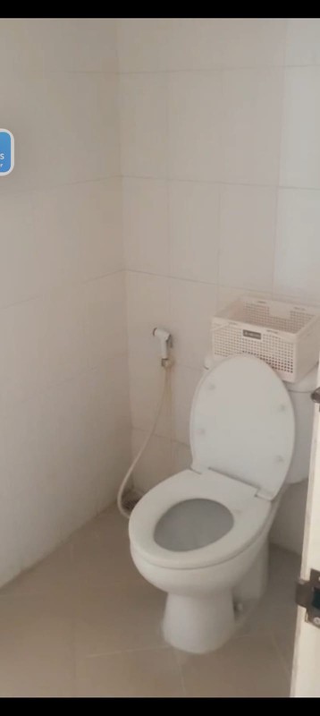 Disewakan Rumah Siap huni 2 lantai di Perumahan Pondok Tjandra cluster Jasmine Park