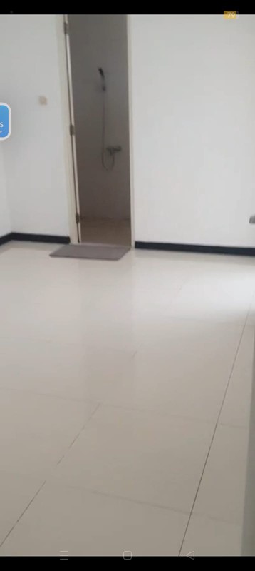 Disewakan Rumah Siap huni 2 lantai di Perumahan Pondok Tjandra cluster Jasmine Park