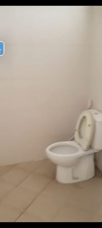 Disewakan Rumah Siap huni 2 lantai di Perumahan Pondok Tjandra cluster Jasmine Park