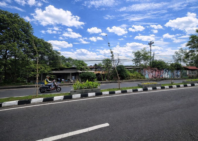 Investasi Tanah Strategis 538 Meter Persegi Dekat Stadion Maguwoharjo Hadap Selatan & Siap Bangun, Wedomartani, Ngemplak, Sleman