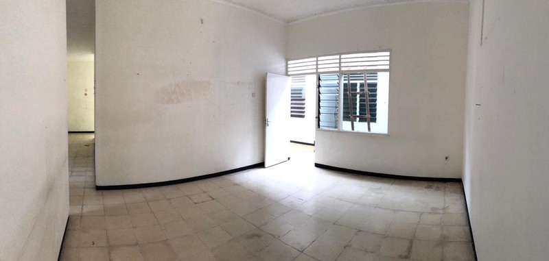 Rumah Luas 300 Meter Persegi di Warungboto Umbulharjo Lokasi Premium & Strategis Tengah Kota Yogyakarta