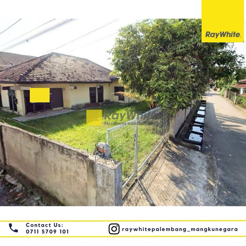 DISEWAKAN RUMAH SIAP HUNI MURAH