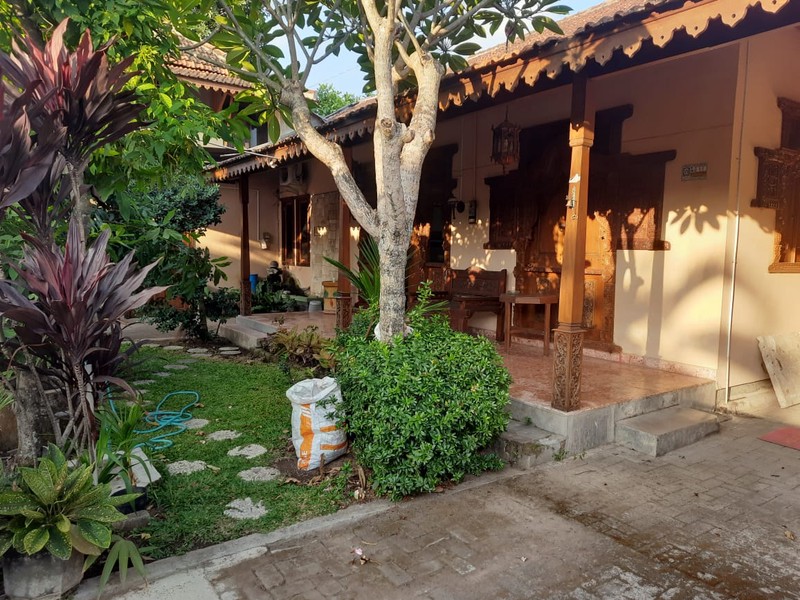 Peluang Bisnis Eksklusif Guesthouse Mewah 2 Lantai di Caturtunggal Lokasi Premium Selangkah ke UGM, Caturtunggal, Depok, Sleman