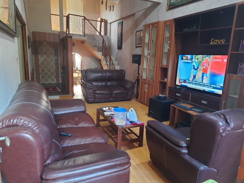 Peluang Bisnis Eksklusif Guesthouse Mewah 2 Lantai di Caturtunggal Lokasi Premium Selangkah ke UGM, Caturtunggal, Depok, Sleman