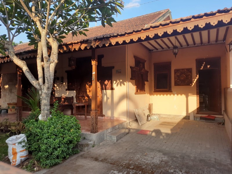 Peluang Bisnis Eksklusif Guesthouse Mewah 2 Lantai di Caturtunggal Lokasi Premium Selangkah ke UGM, Caturtunggal, Depok, Sleman