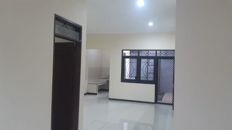 Disewakan cepat rumah siap huni di Pondok Tjandra Indah 