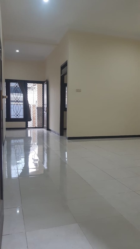 Disewakan cepat rumah siap huni di Pondok Tjandra Indah 