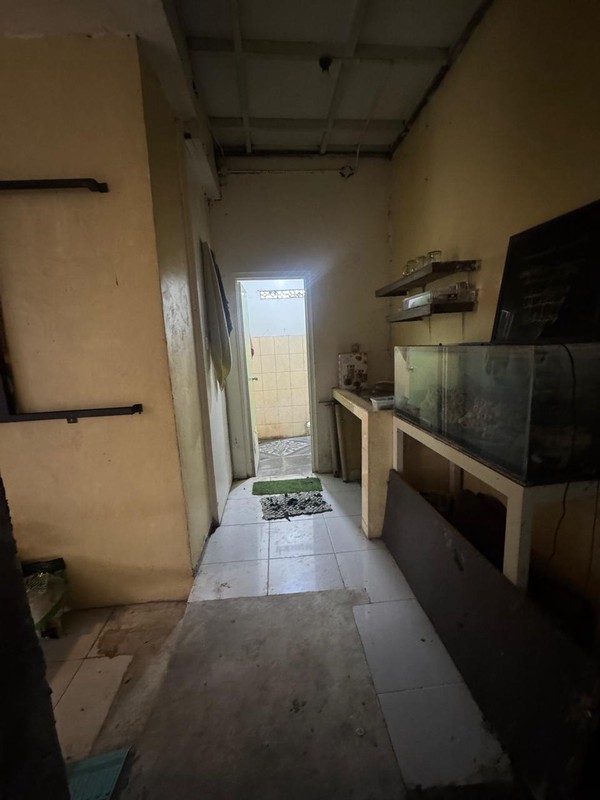 Hunian Strategis di Tengah Kota Rumah Minimalis Akses Mudah & Lingkungan Tenang, Gedongkiwo, Mantrijeron, Yogyakarta